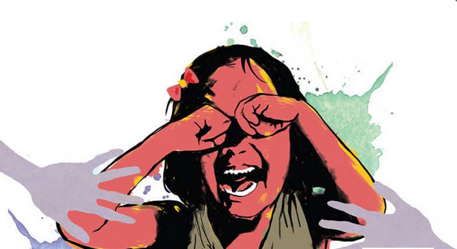 সিলেটে ধর্ষণের শিকার দুই বছরের শিশু