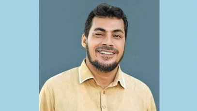 সাদাপাথর লুট: আ.লীগ নেতা আলফু চেয়ারম্যান গ্রেফতার