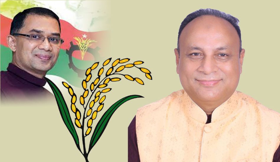 সিলেট-৬ আসন নিয়ে যা বললেন তারেক রহমান