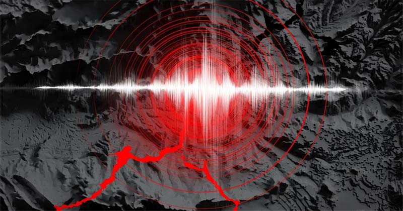 ভূমিকম্পে কাঁপল দেশ: ‘আফটারশক’ এর আশঙ্কা কতটা? জানালেন আবহাওয়াবিদ