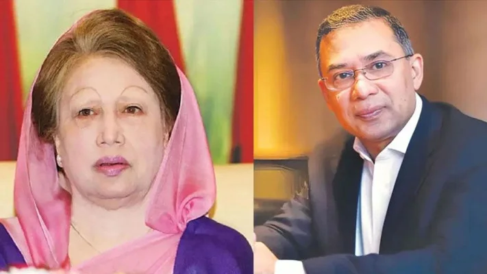 খালেদা জিয়ার শারীরিক অবস্থার হঠাৎ অবনতি : কখন আসছেন তারেক?