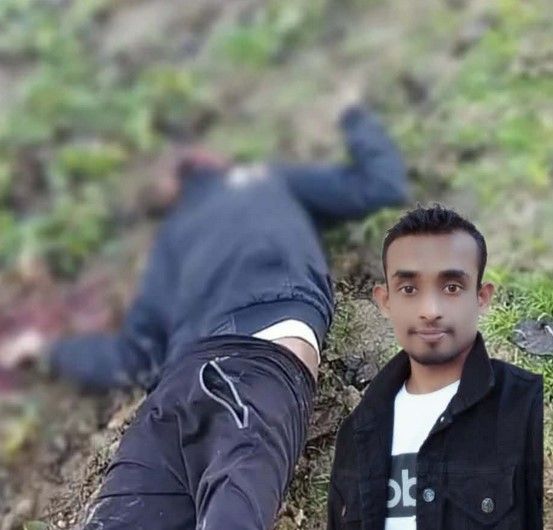 ওসমানীনগরে সিএনজি চালকের রক্তাক্ত লাশ উদ্ধার