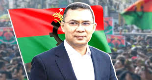 চ্যালেঞ্জ নিতে হবে তারেক রহমানকেই