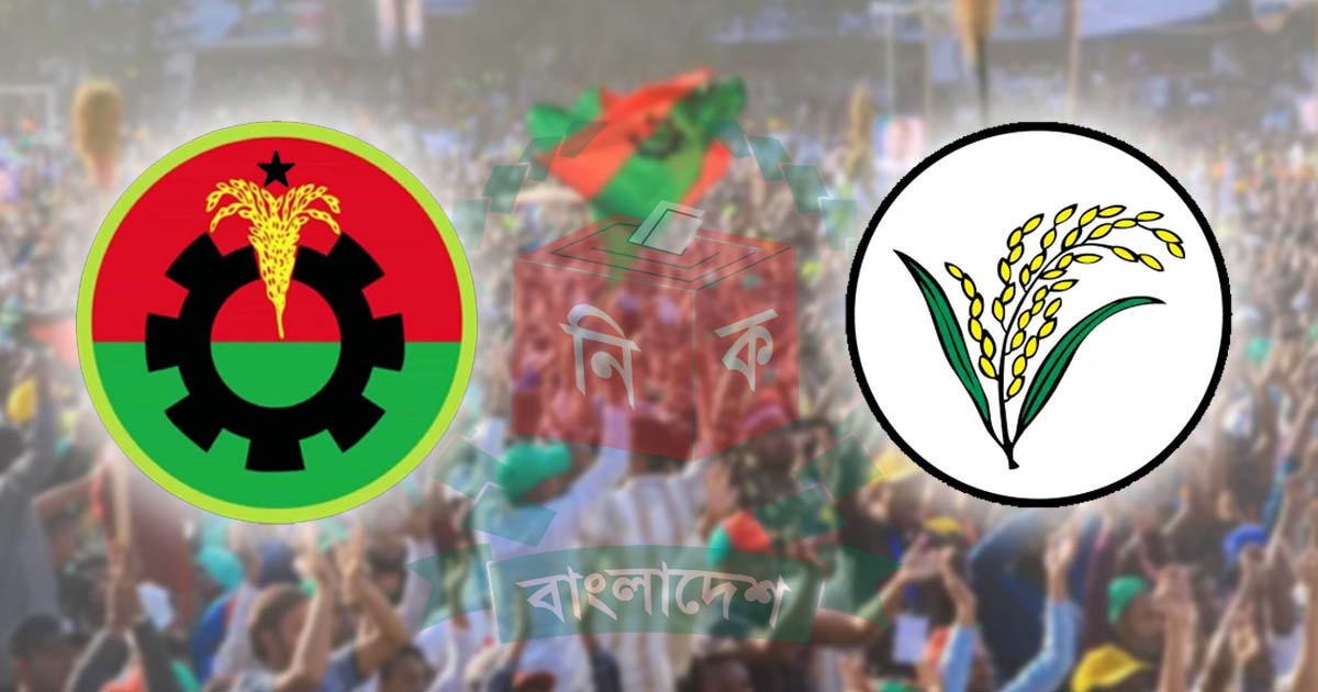 আরও ৩৬ আসনে প্রার্থী ঘোষণা বিএনপির