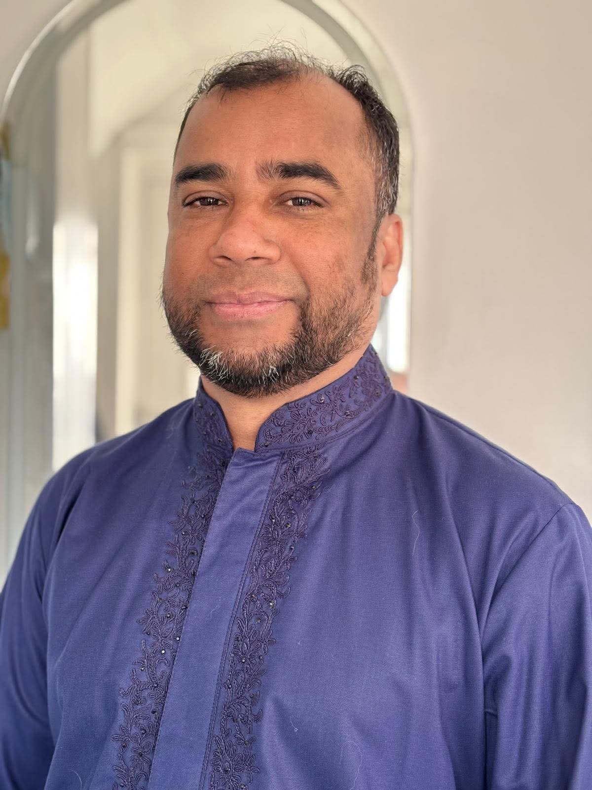 নির্বাচনি প্রচারণার জন্য আজ দেশে আসছেন বিএনপি নেতা মো. জামাল খাঁন সামছু