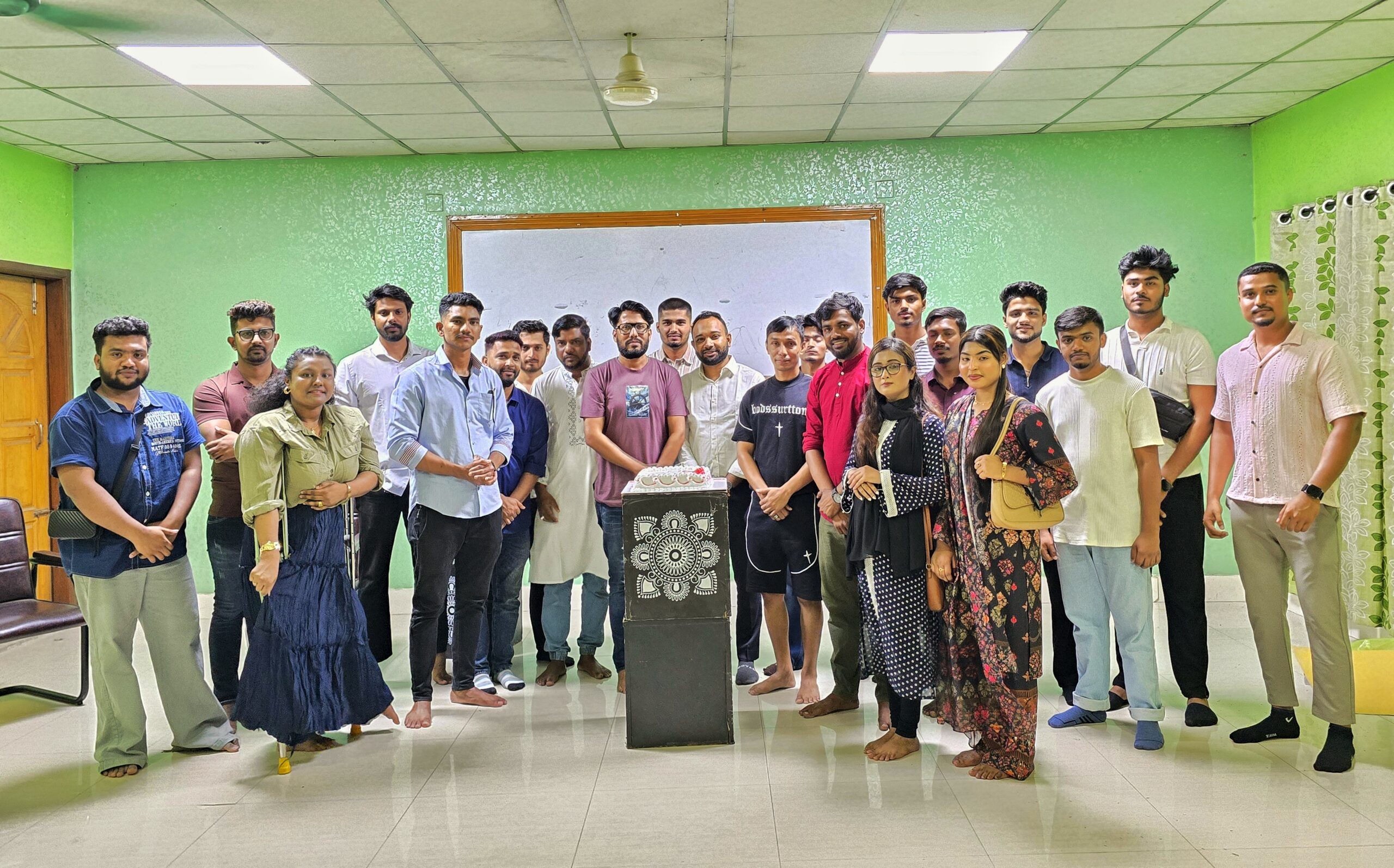 সিলেটে জমকালো আয়োজনে ‘র‍্যানওয়ে ম্যানিয়াক’ মডেল এজেন্সির ৯ বছর পূর্তি উদযাপন