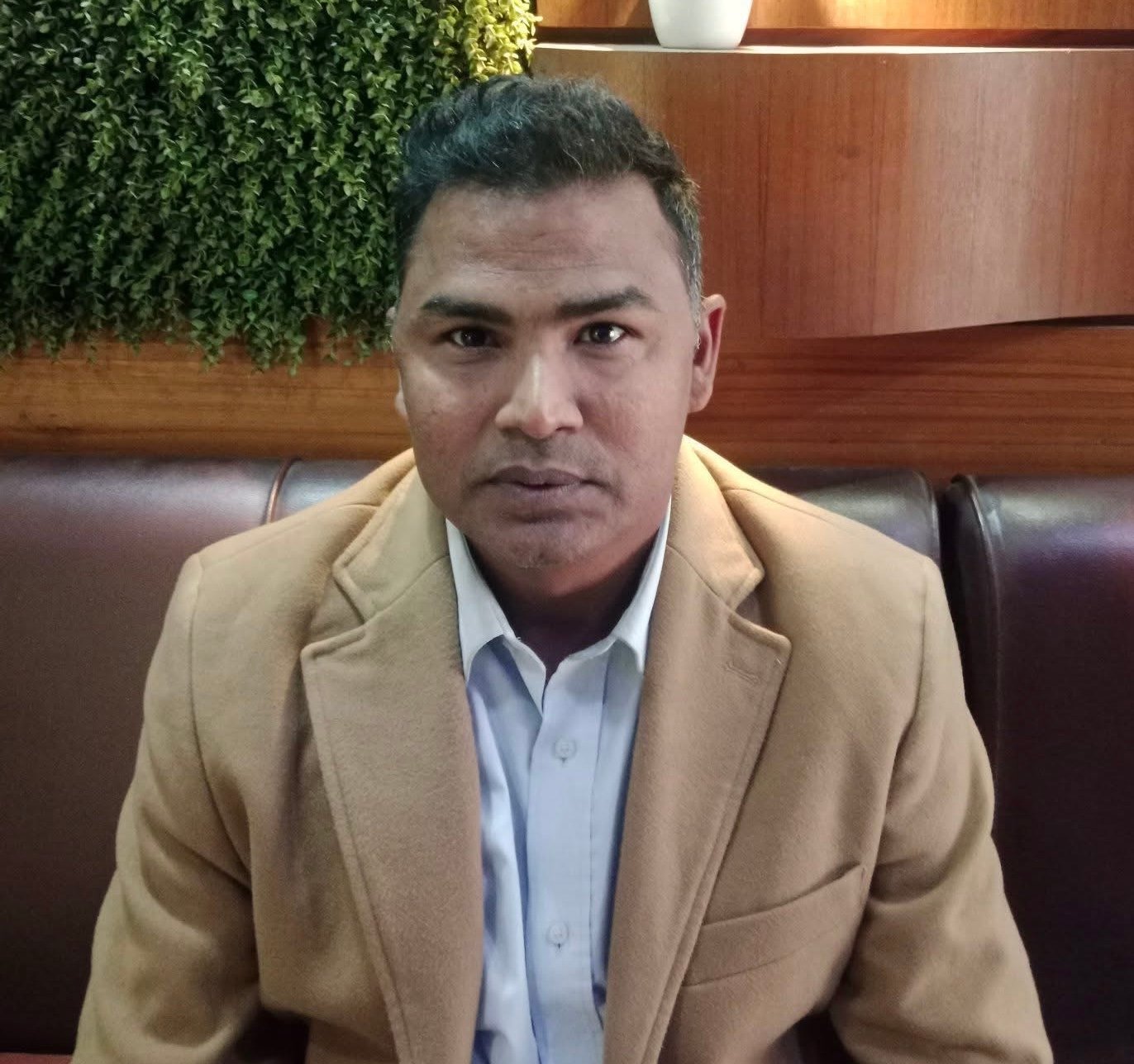 ওসমানীনগরে উপজেলা বিএনপি নেতা ইমরুল চৌধুরী গ্রেফতার